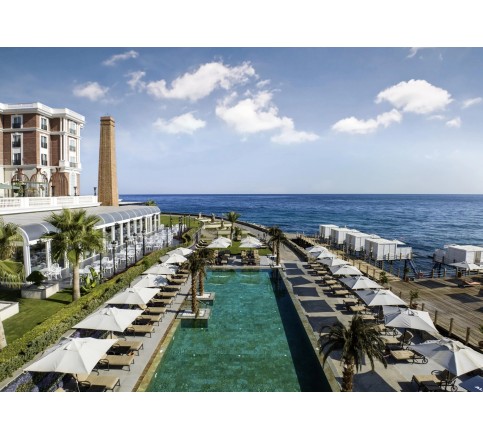 Kaya Palazzo Resort & Casino Girne