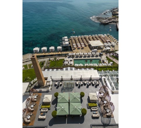 Kaya Palazzo Resort & Casino Girne