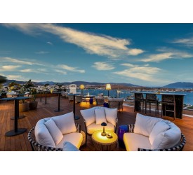 Kaya Palazzo Resort & Residence Le Chic Bodrum