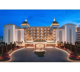 Sidera Kirman Premium