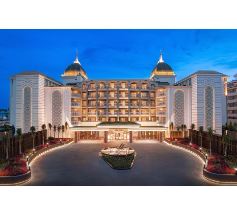 Sidera Kirman Premium