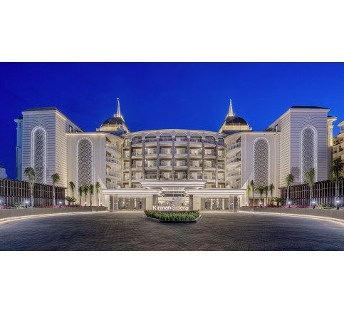 Sidera Kirman Premium