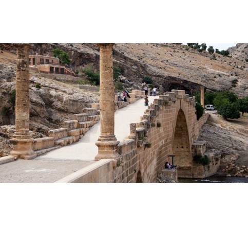 Mezopotamya Turu