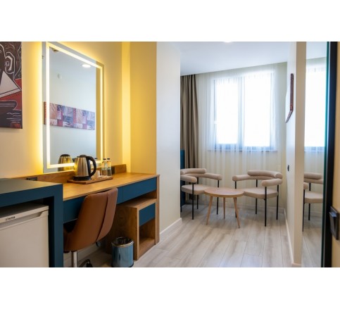 Park Hotel Konya