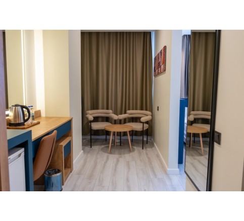 Park Hotel Konya
