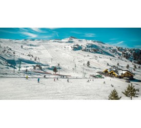 Kaya Palazzo Ski & Mountain Resort Kartalkaya